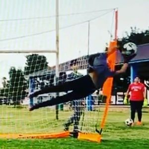 Meet your Posher, Stephen